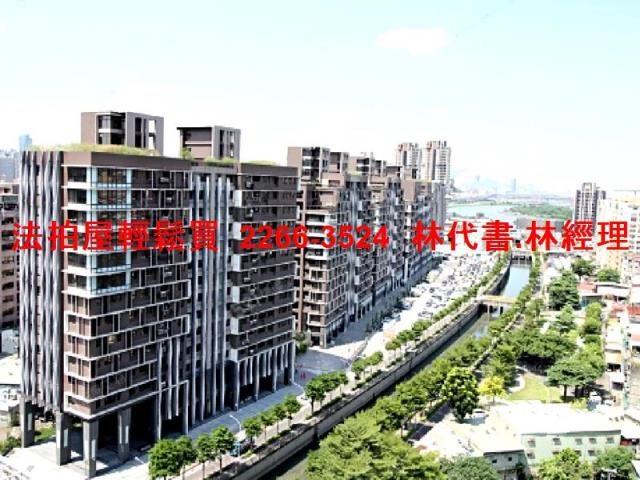 新北大樓法拍-12