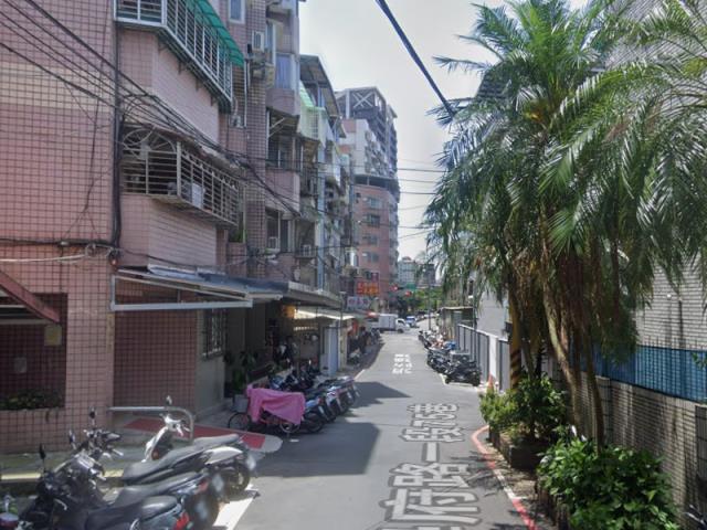 新北公寓拍賣-9