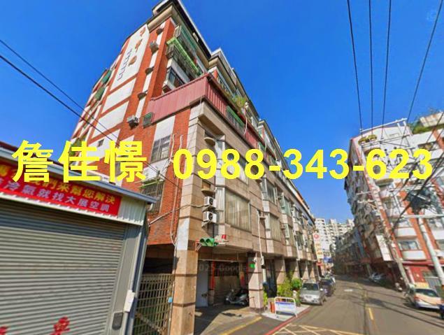 台中大里法拍華廈-2