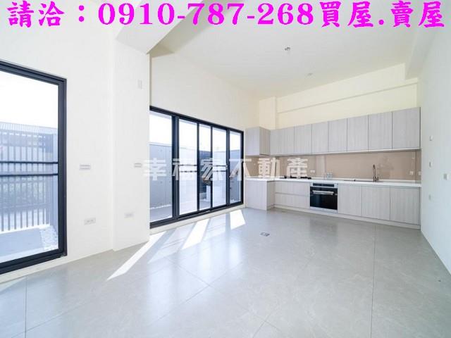 台南將軍透天-5