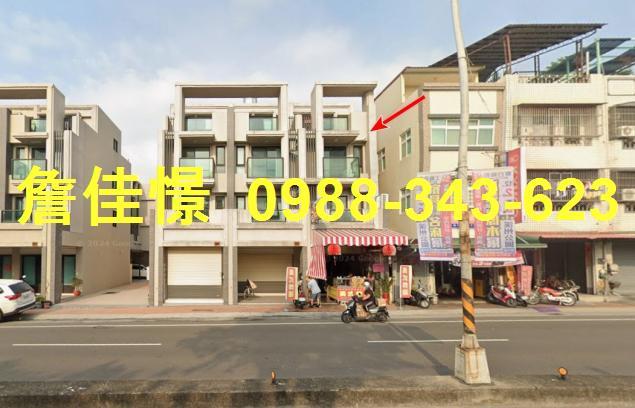 彰化田中透天法拍-3