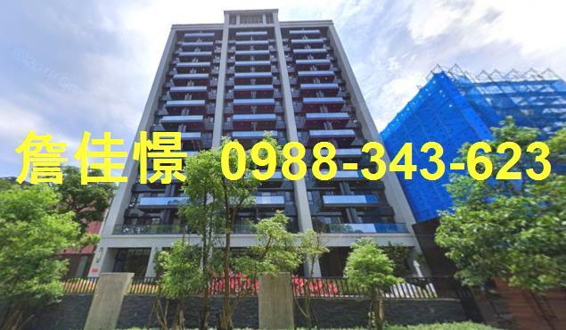 宜蘭礁溪法拍大樓-1