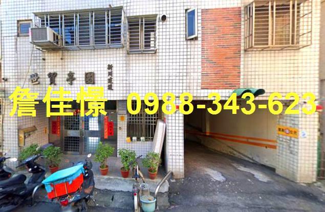 台中西屯法拍華廈-4