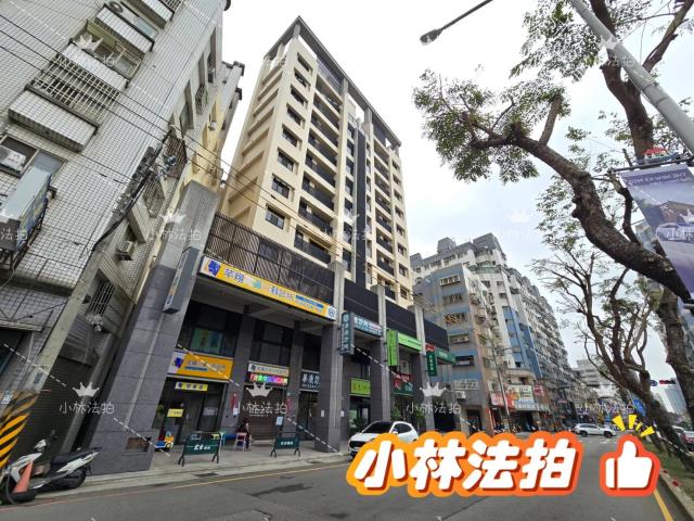 台中北屯法拍大樓-3