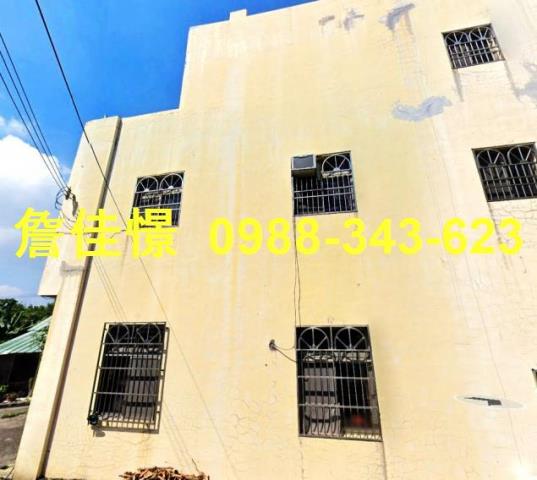 台中龍井透天法拍-4