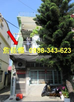 屏東佳冬透天法拍-2