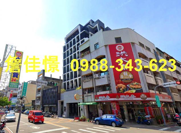 台中北屯華廈法拍-3