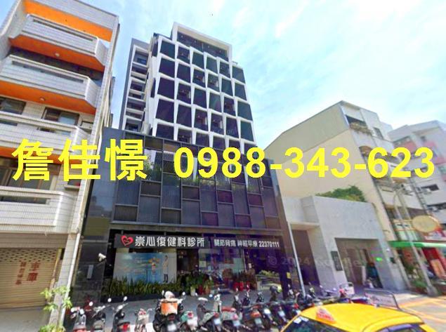 台中北屯華廈法拍-4