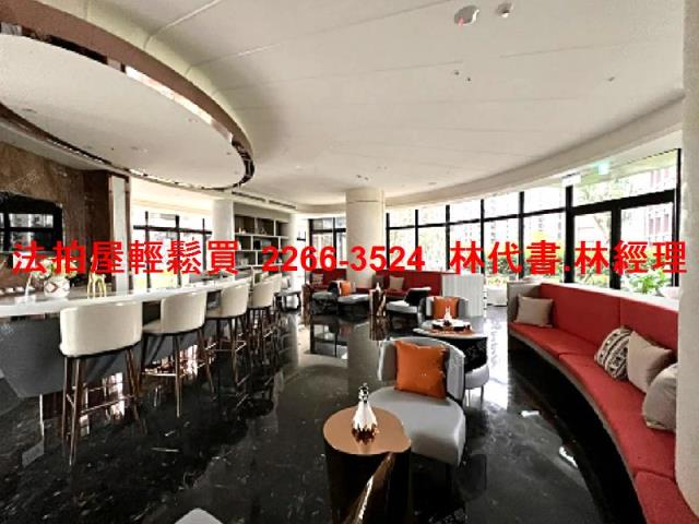 新北中和大樓拍賣-5