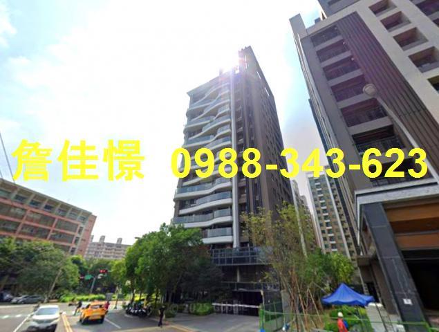 台中南屯法拍大樓-4