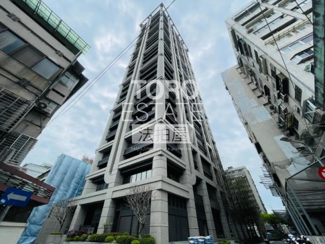 台北大安區大樓法拍-5