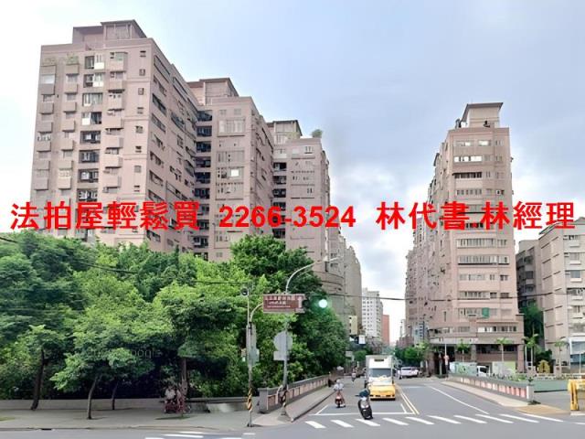 中和拍賣大樓-10