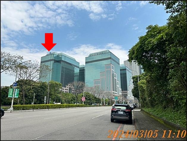 汐止法拍大樓-4