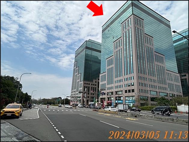 汐止法拍大樓-5