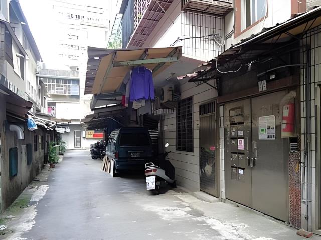 樹林公寓法拍-2