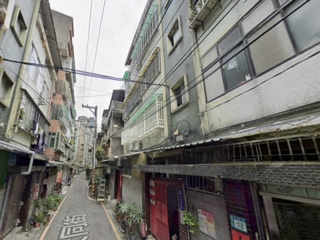 新店法拍公寓-6