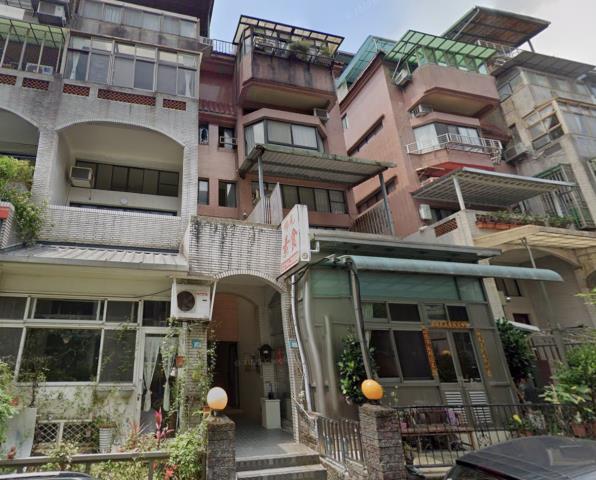 新北法拍公寓-3