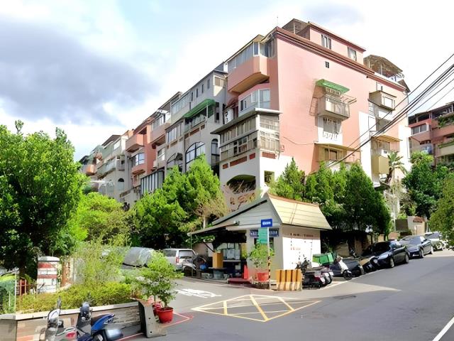 新北法拍公寓-4