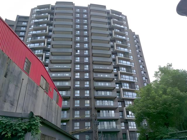 新北法拍大樓-2