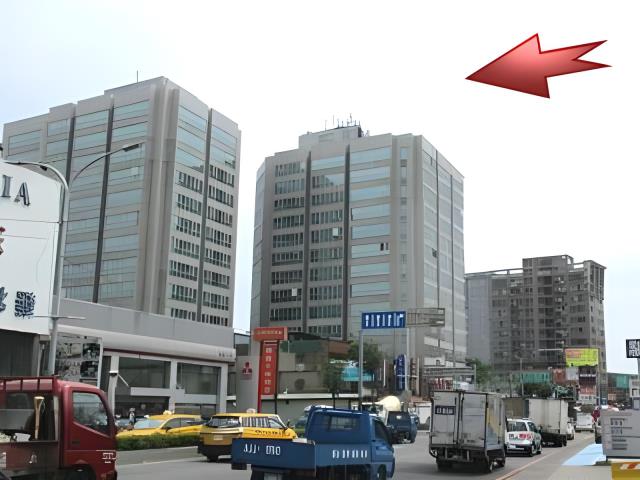 新北法拍大樓-8