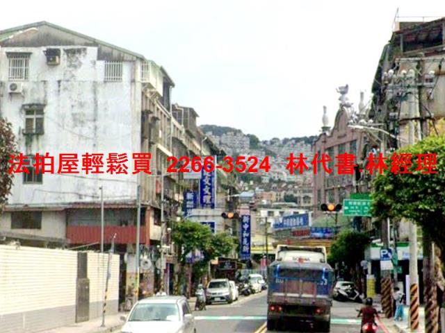 新北中和公寓拍賣-7