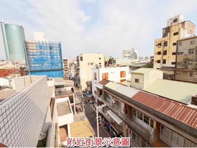 台南中西區華廈-10