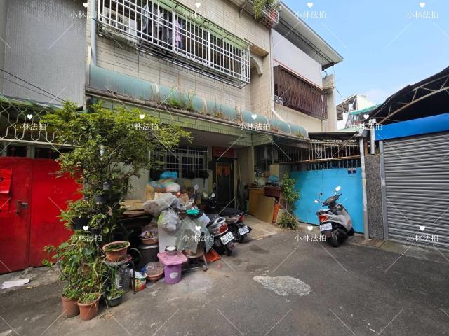 潭子法拍透天-4