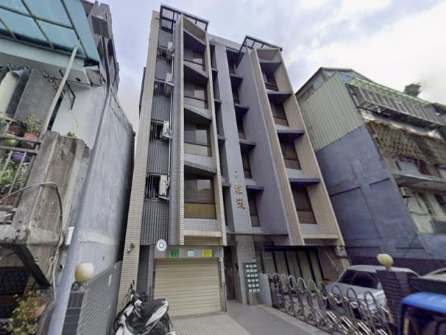 萬華華廈法拍-5