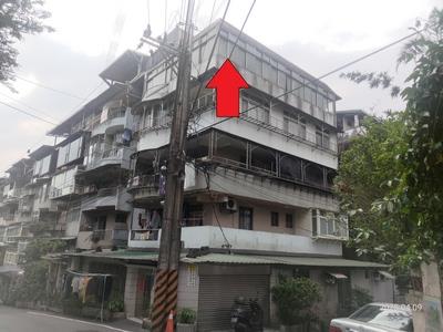 新店公寓法拍-3