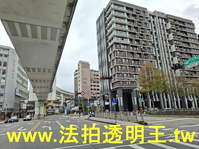 中和大樓法拍-4