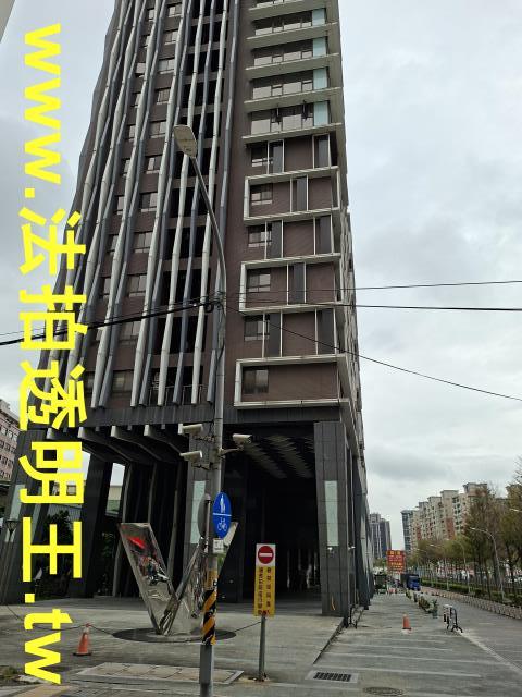 中和大樓法拍-6