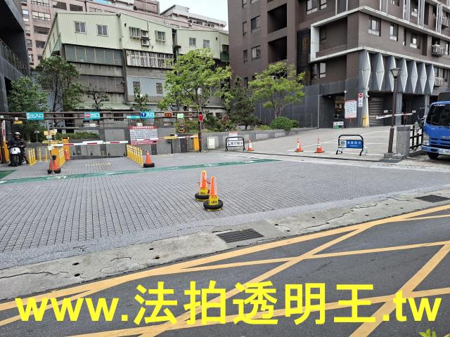 中和大樓法拍-8