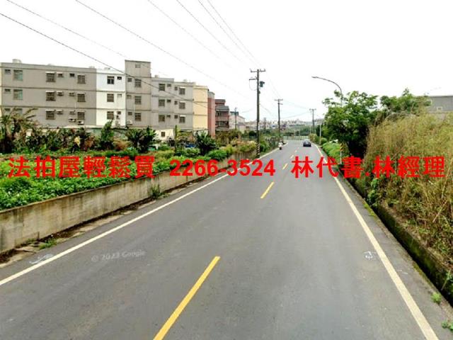 新屋法拍透天-4