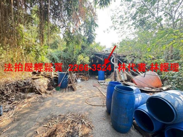 桃園法拍透天-8