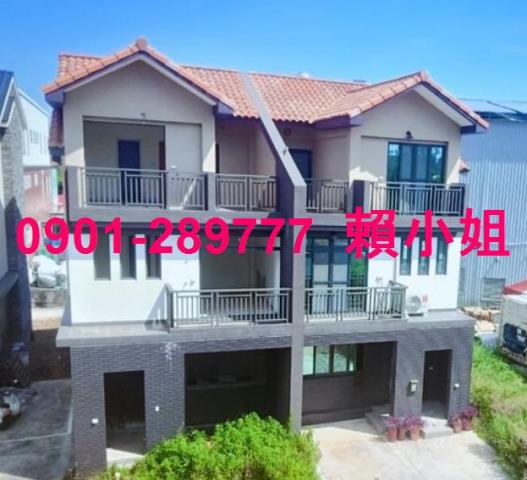 金門金寧法拍透天-2