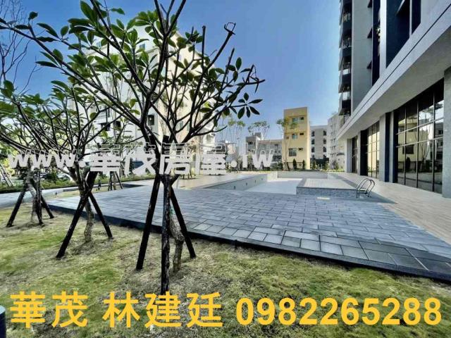 台南仁德法拍大樓-1