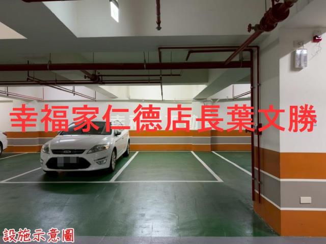 台南善化大樓-15