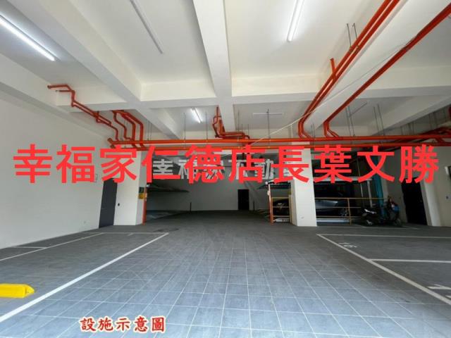 台南南區華廈-2