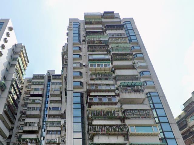 新北新莊法拍大樓-4