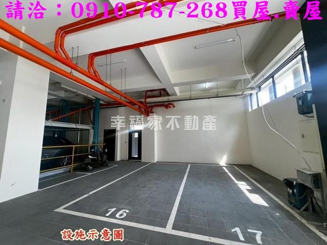 台南南區華廈-12