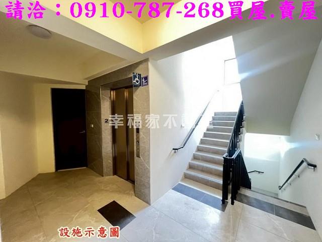 台南南區華廈-8