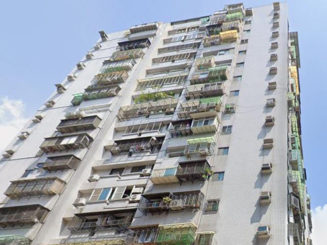 新北新莊大樓法拍-3