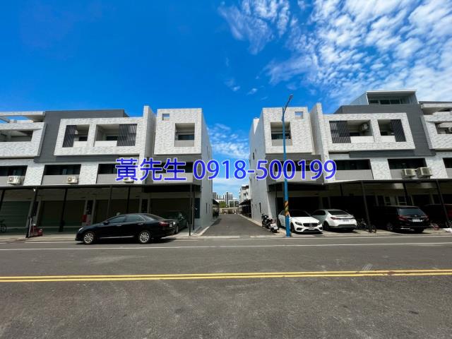 嘉義西區拍賣透天-5