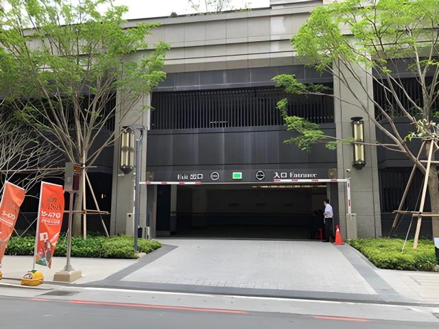 中和大樓法拍-5