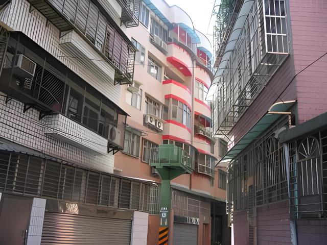 永和華廈法拍-9