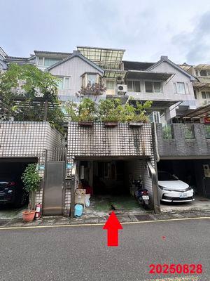 汐止法拍透天-3