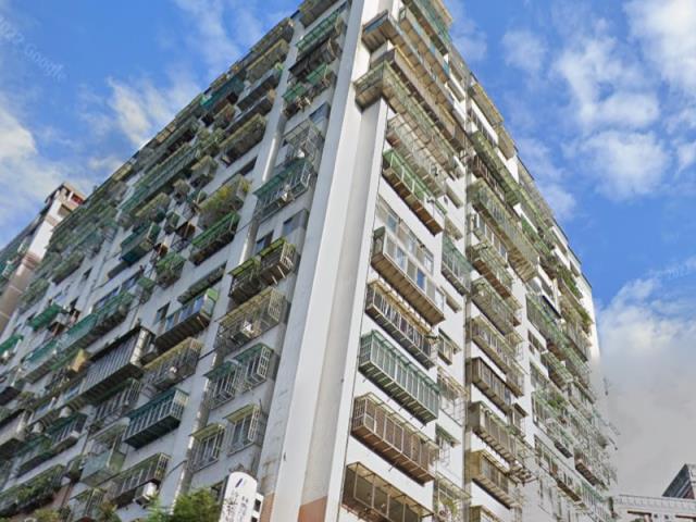 土城法拍大樓-6