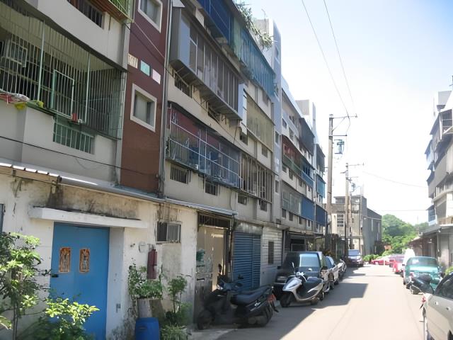 鶯歌公寓拍賣-6