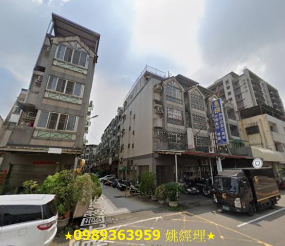 台中東區拍賣透天-5