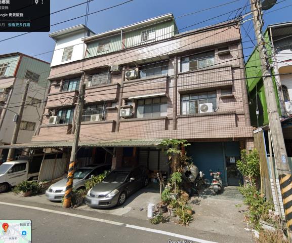 屏東鹽埔拍賣透天-1